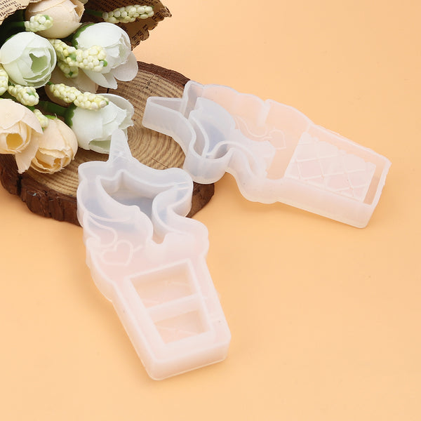 Unicorn / Silicone Resin Mold (B0251535)
