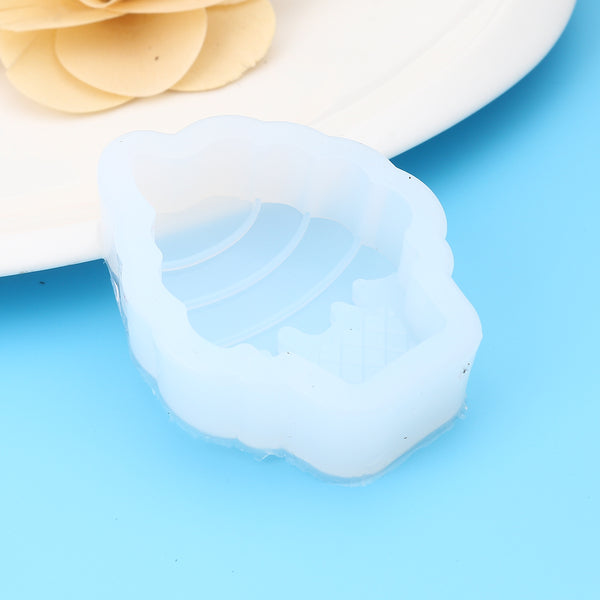 Ice Cream Silicone Resin Mold (B0255875)